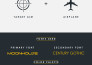 do modern minimalist luxury 3d business logo design